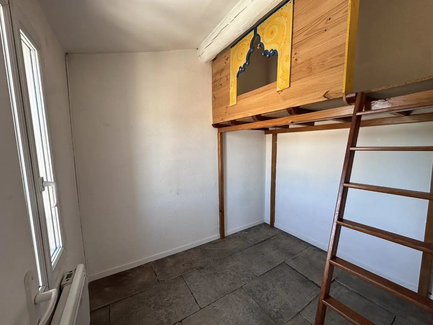 Appartement à vendre, 38m², Montpellier