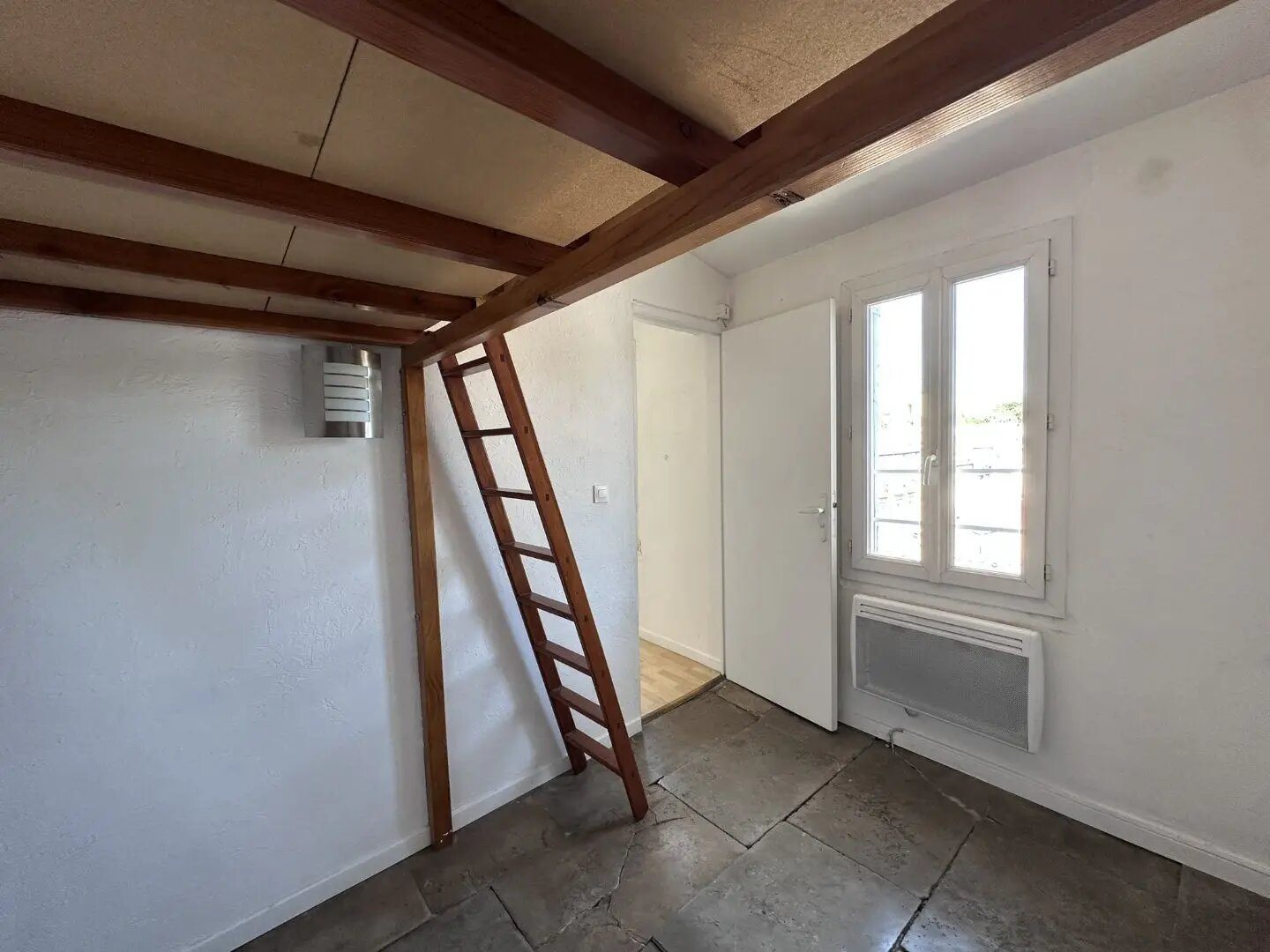 Appartement à vendre, 38m², Montpellier