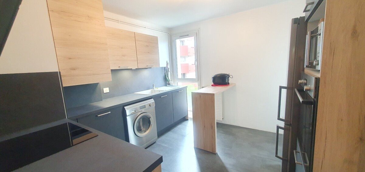 Appartement à louer, 72m², Montpellier