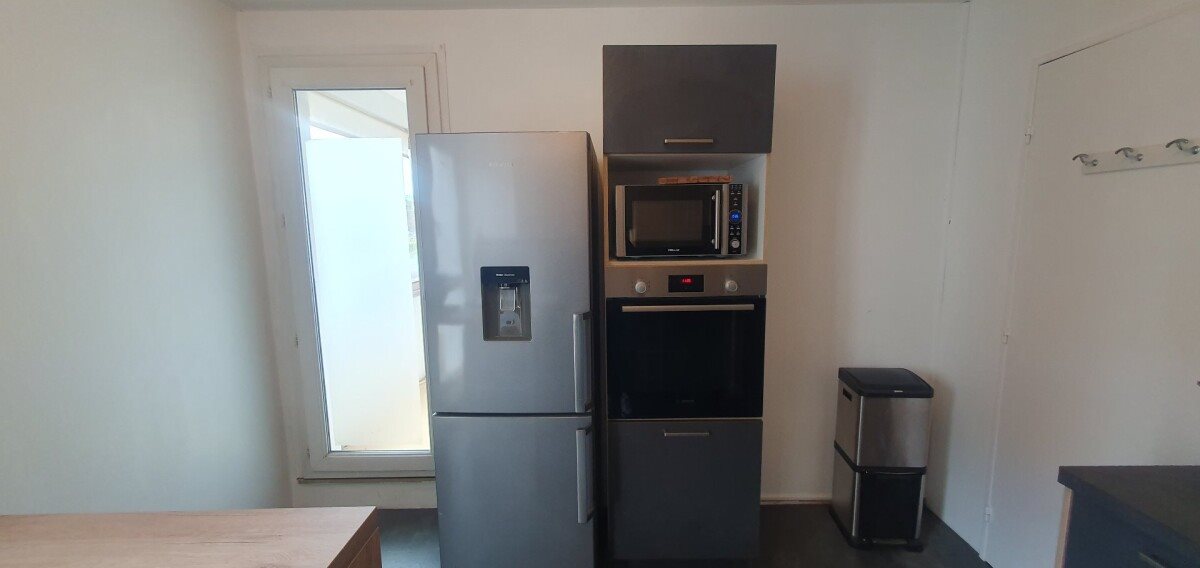 Appartement à louer, 72m², Montpellier