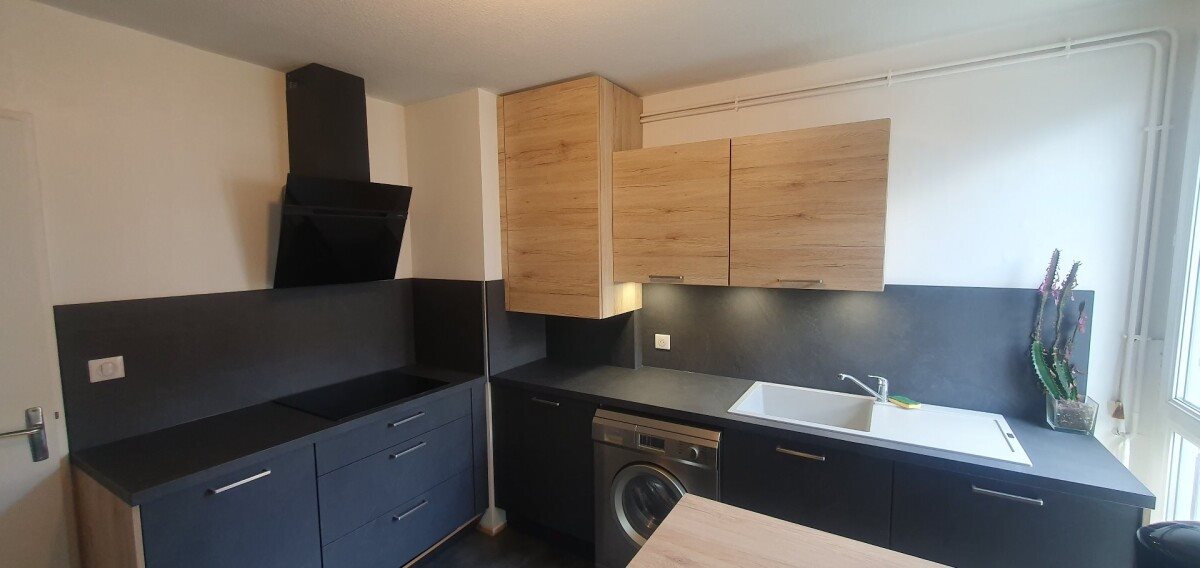 Appartement à louer, 72m², Montpellier