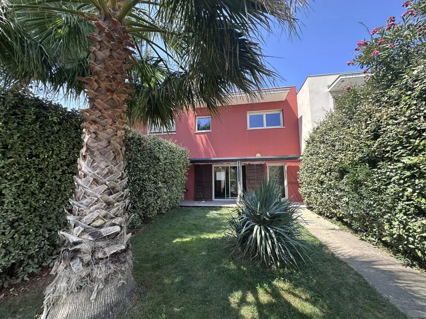 Maison à vendre, 83m², Montpellier
