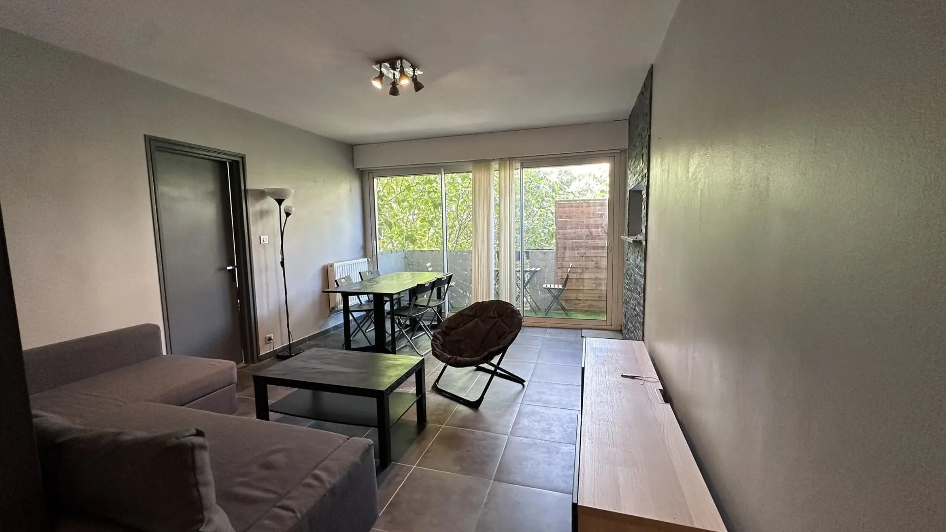 Appartement à louer, 63m², Montpellier