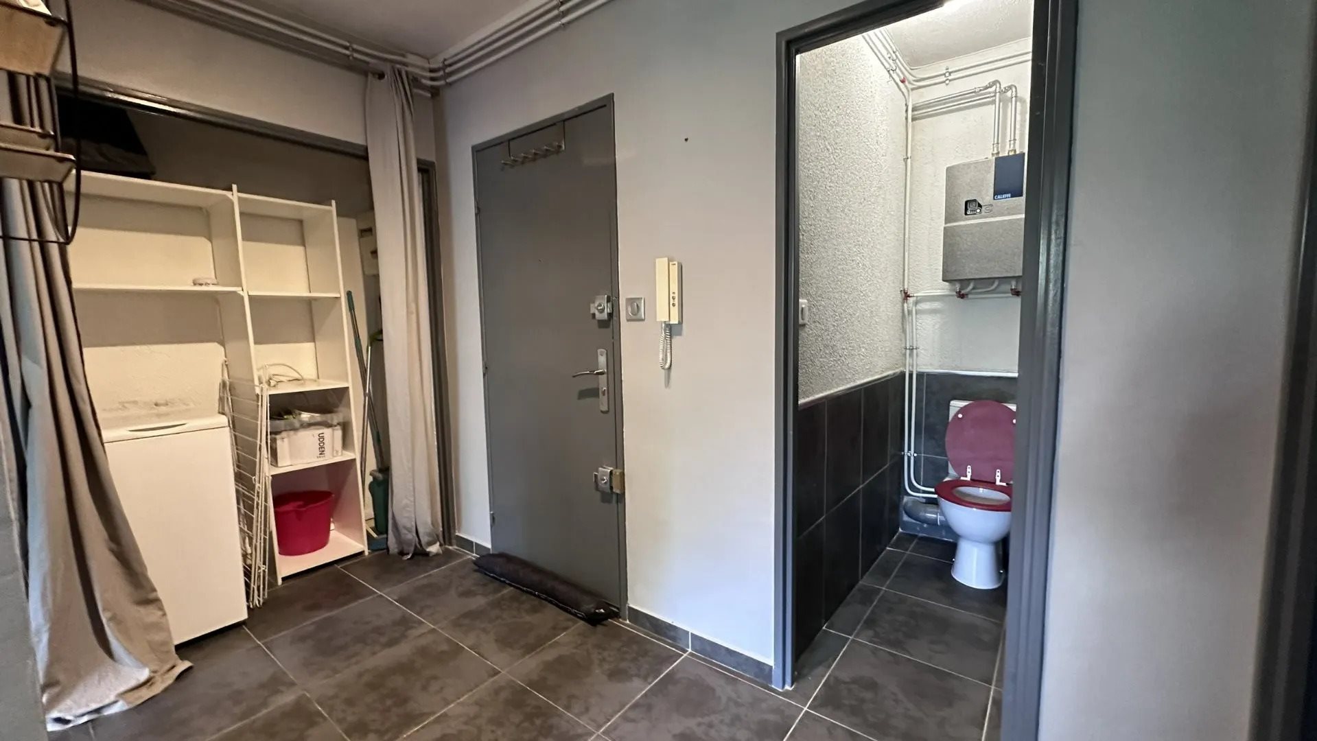 Appartement à louer, 63m², Montpellier