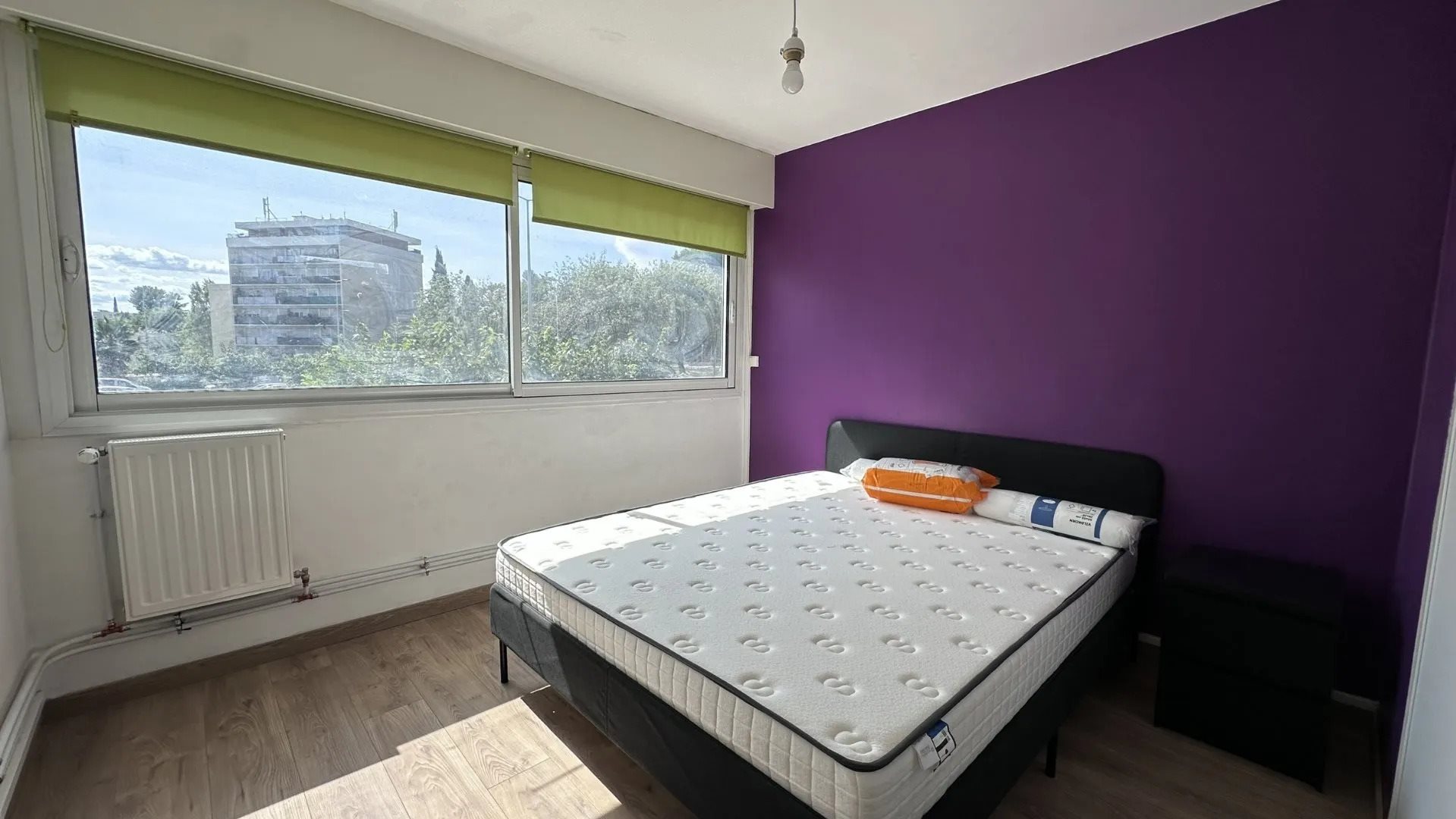 Appartement à louer, 63m², Montpellier