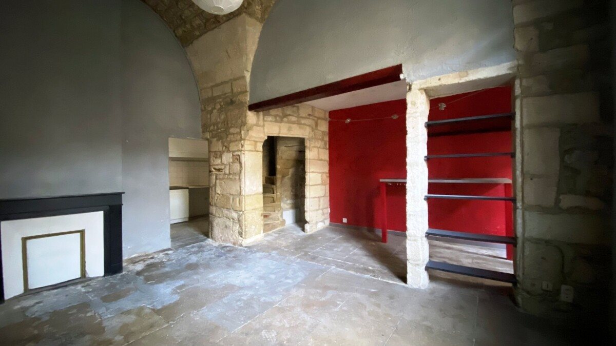 Appartement à louer, 39m², Montpellier