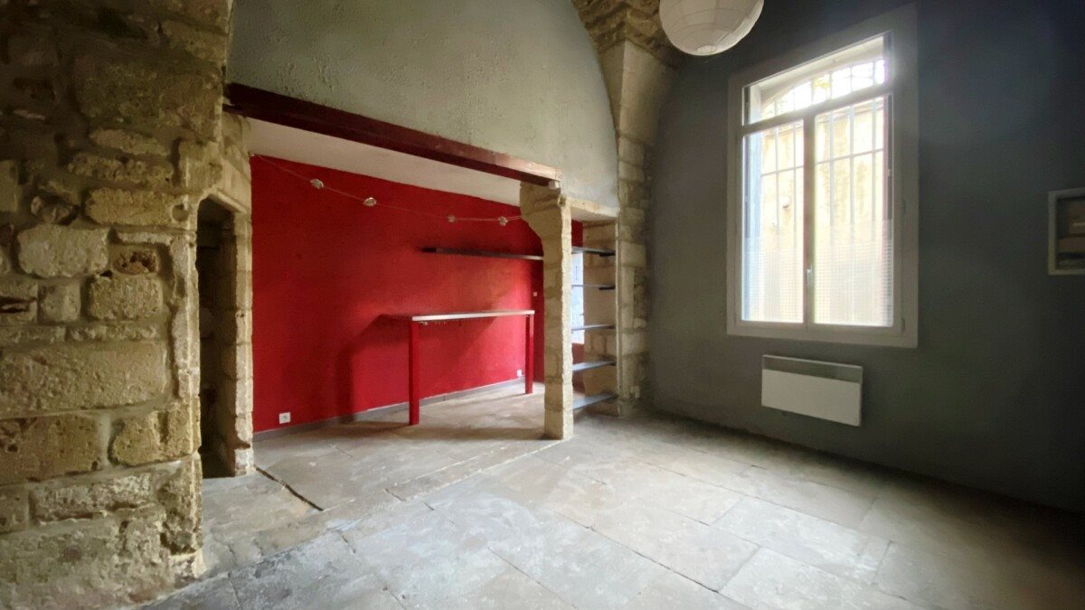 Appartement à louer, 39m², Montpellier