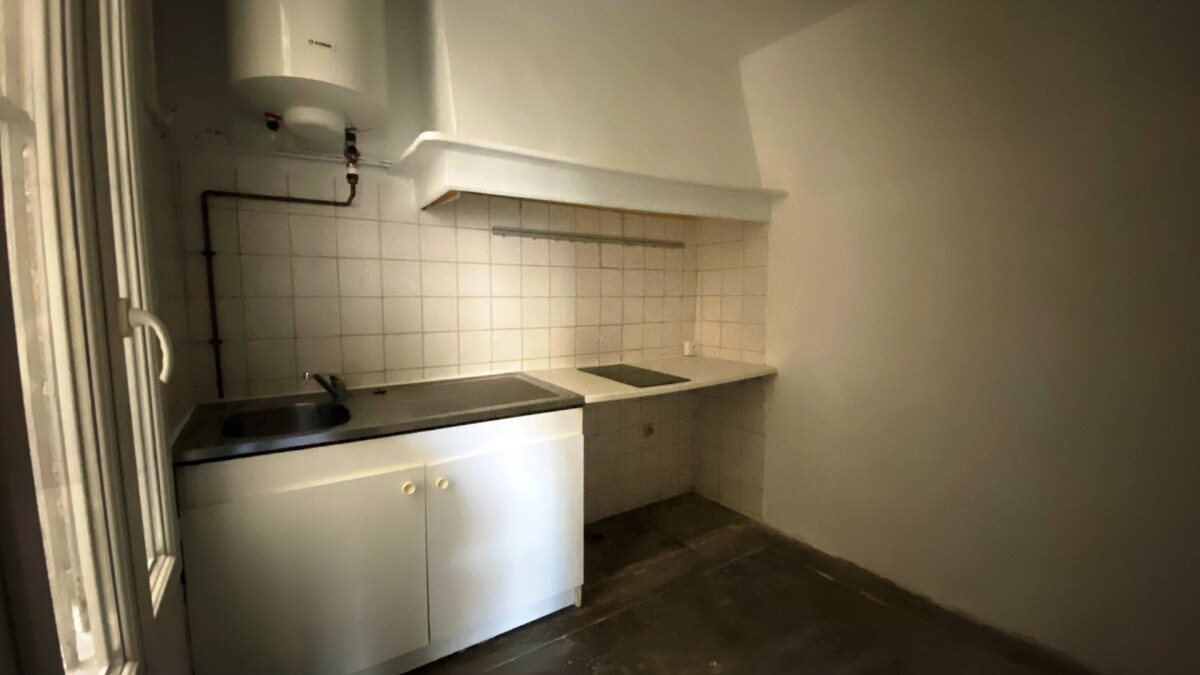 Appartement à louer, 39m², Montpellier