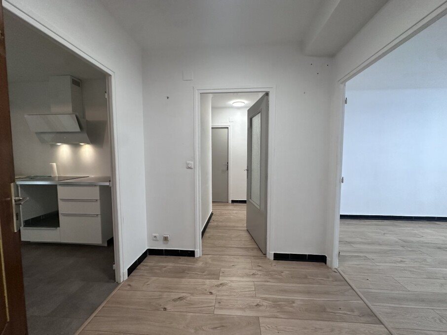 Appartement à louer, 65m², Montpellier