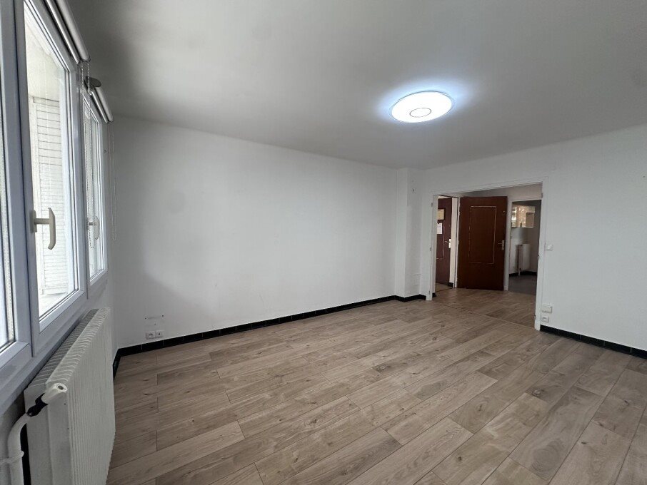 Appartement à louer, 65m², Montpellier