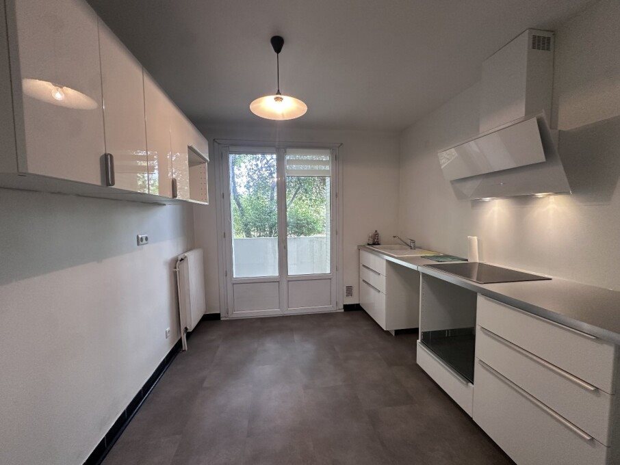 Appartement à louer, 65m², Montpellier