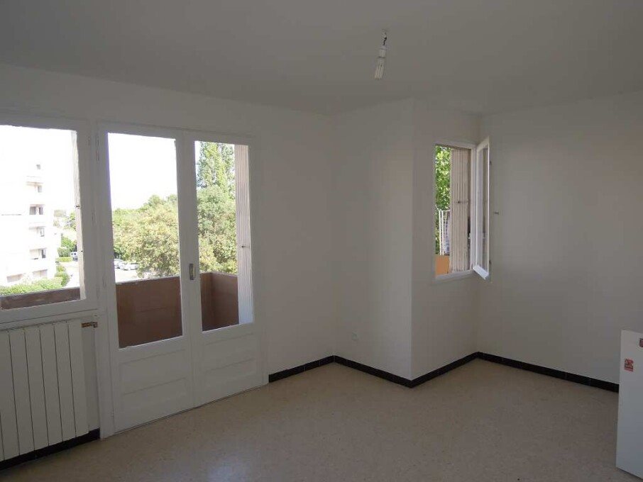 Appartement à louer, 21m², Montpellier