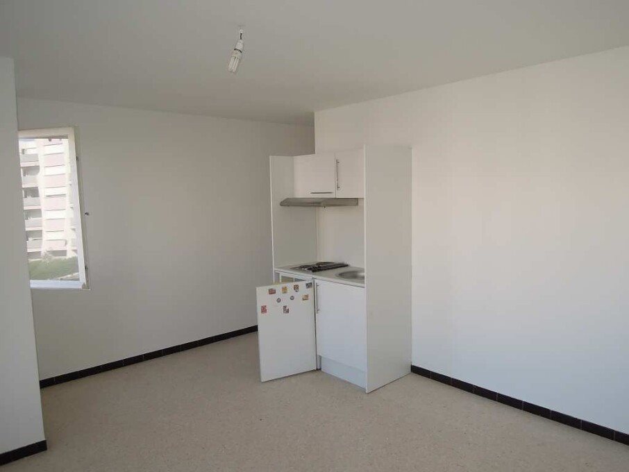 Appartement à louer, 21m², Montpellier