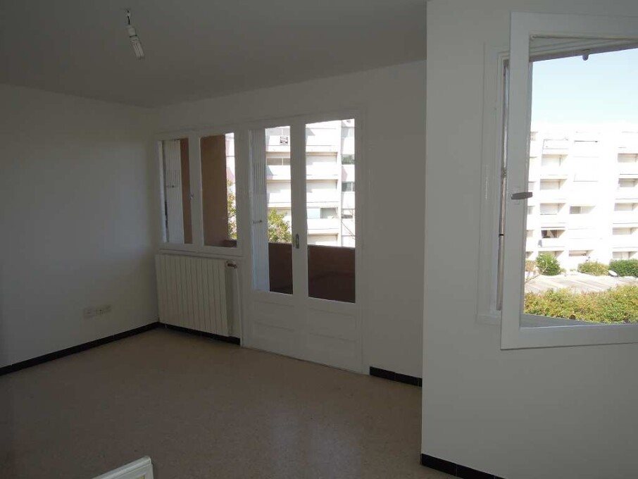 Appartement à louer, 21m², Montpellier