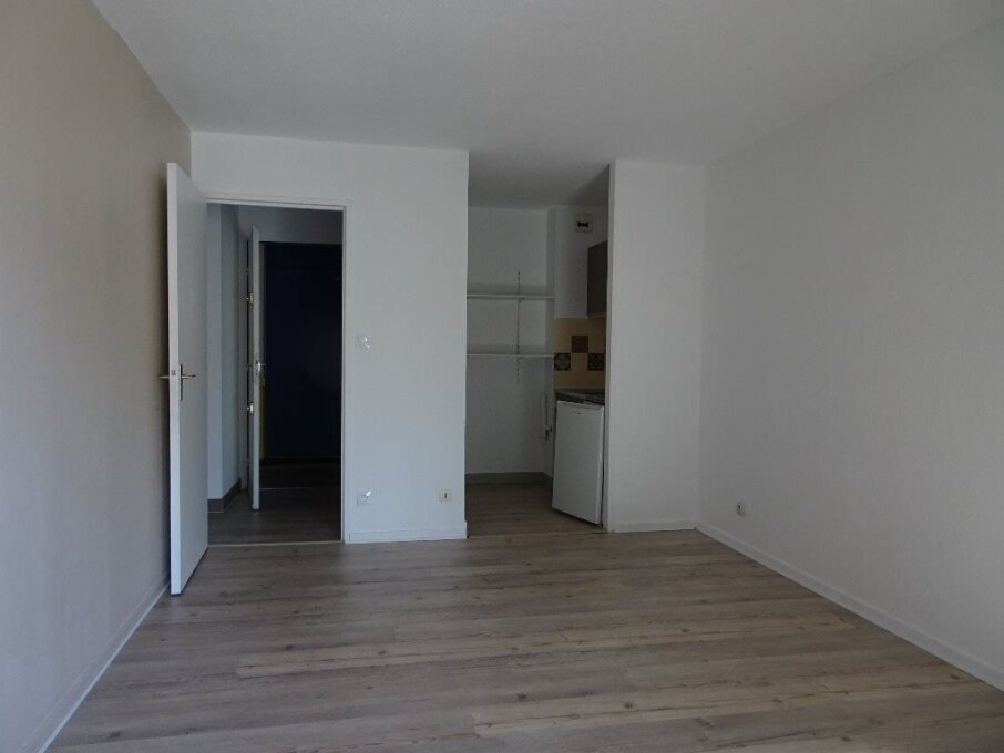 Appartement à louer, 31m², Montpellier