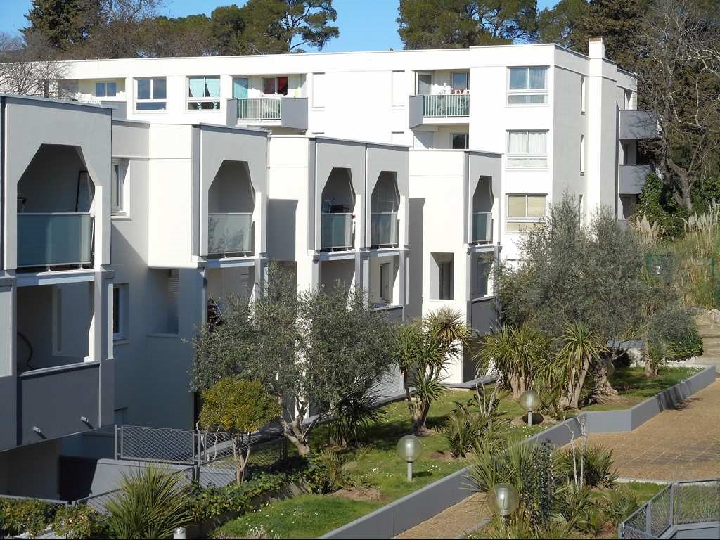 Appartement à louer, 32m², Montpellier