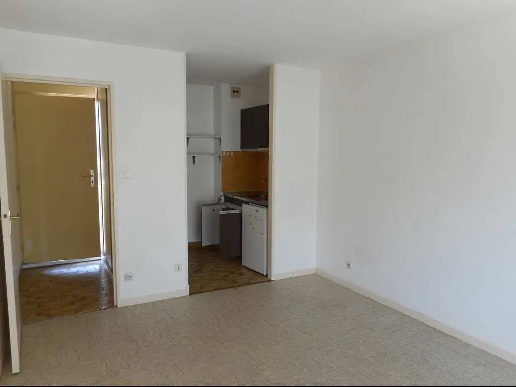 Appartement à louer, 32m², Montpellier