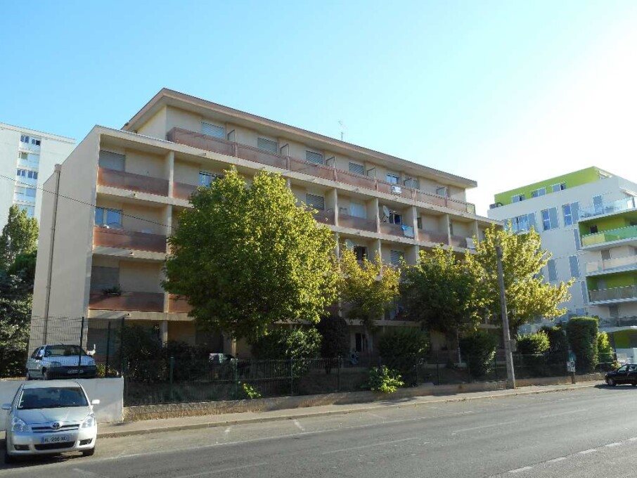 Appartement à louer, 22m², Montpellier