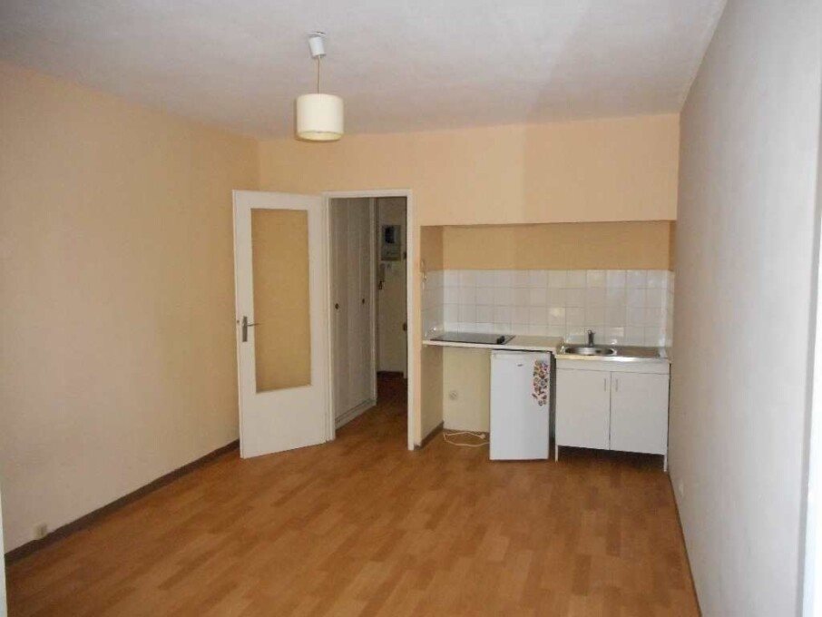 Appartement à louer, 22m², Montpellier