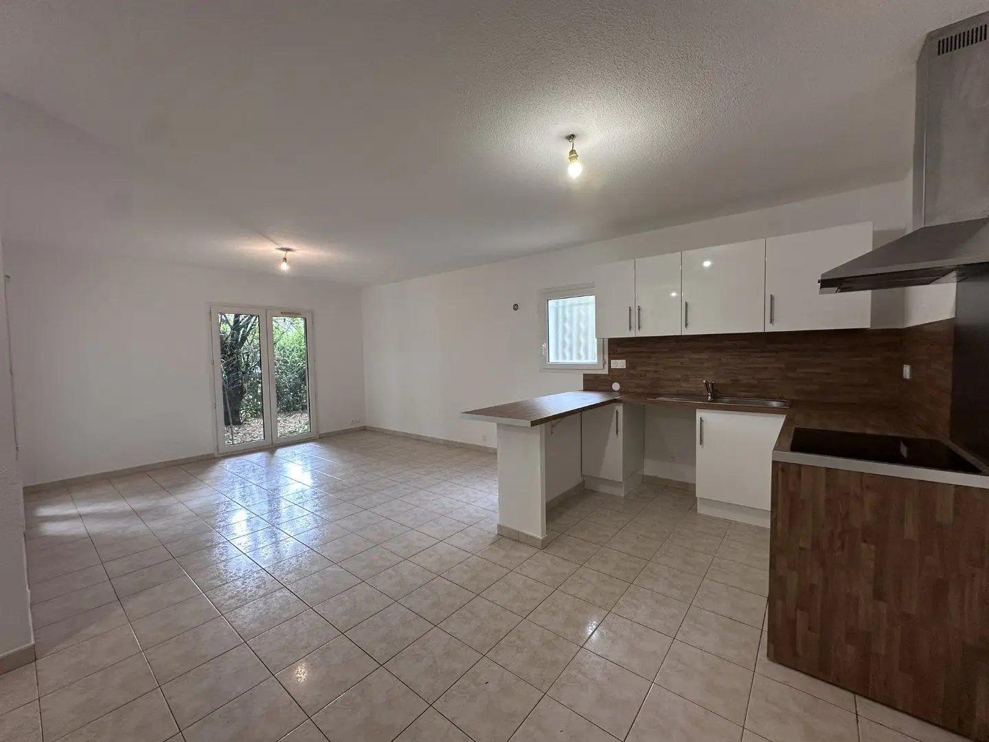 Maison à louer, 74m², Mauguio