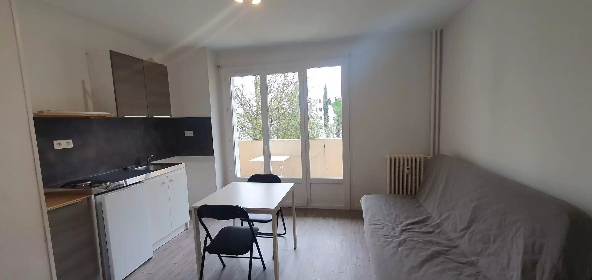 Appartement à vendre, 18m², Montpellier