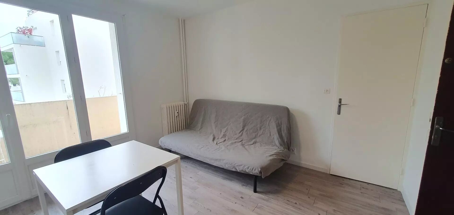Appartement à vendre, 18m², Montpellier