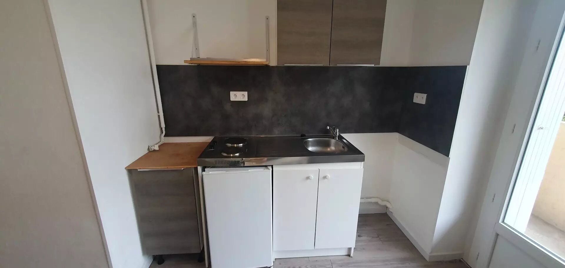 Appartement à vendre, 18m², Montpellier