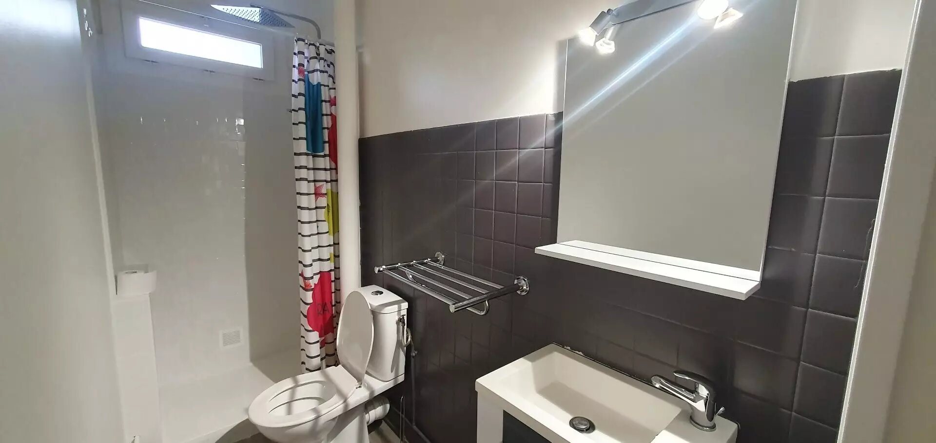 Appartement à vendre, 18m², Montpellier