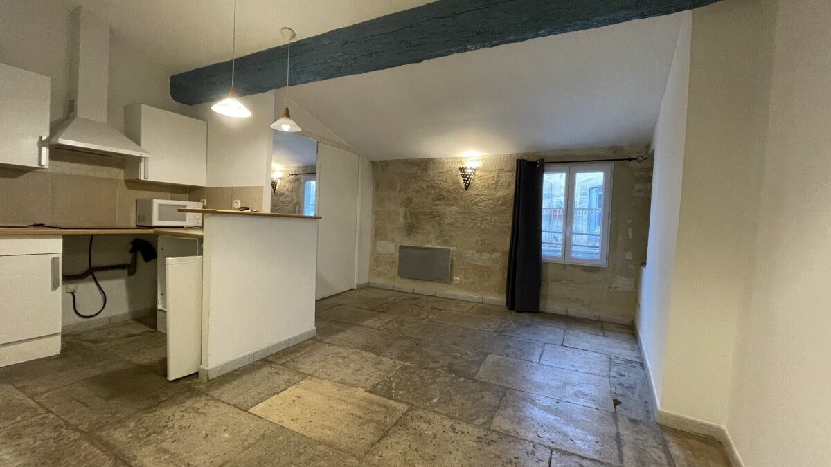 Appartement à louer, 45m², Montpellier