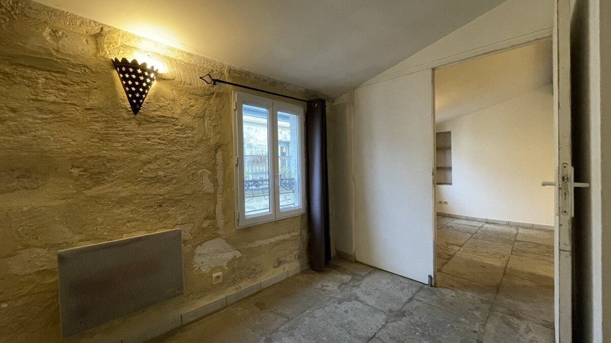Appartement à louer, 45m², Montpellier