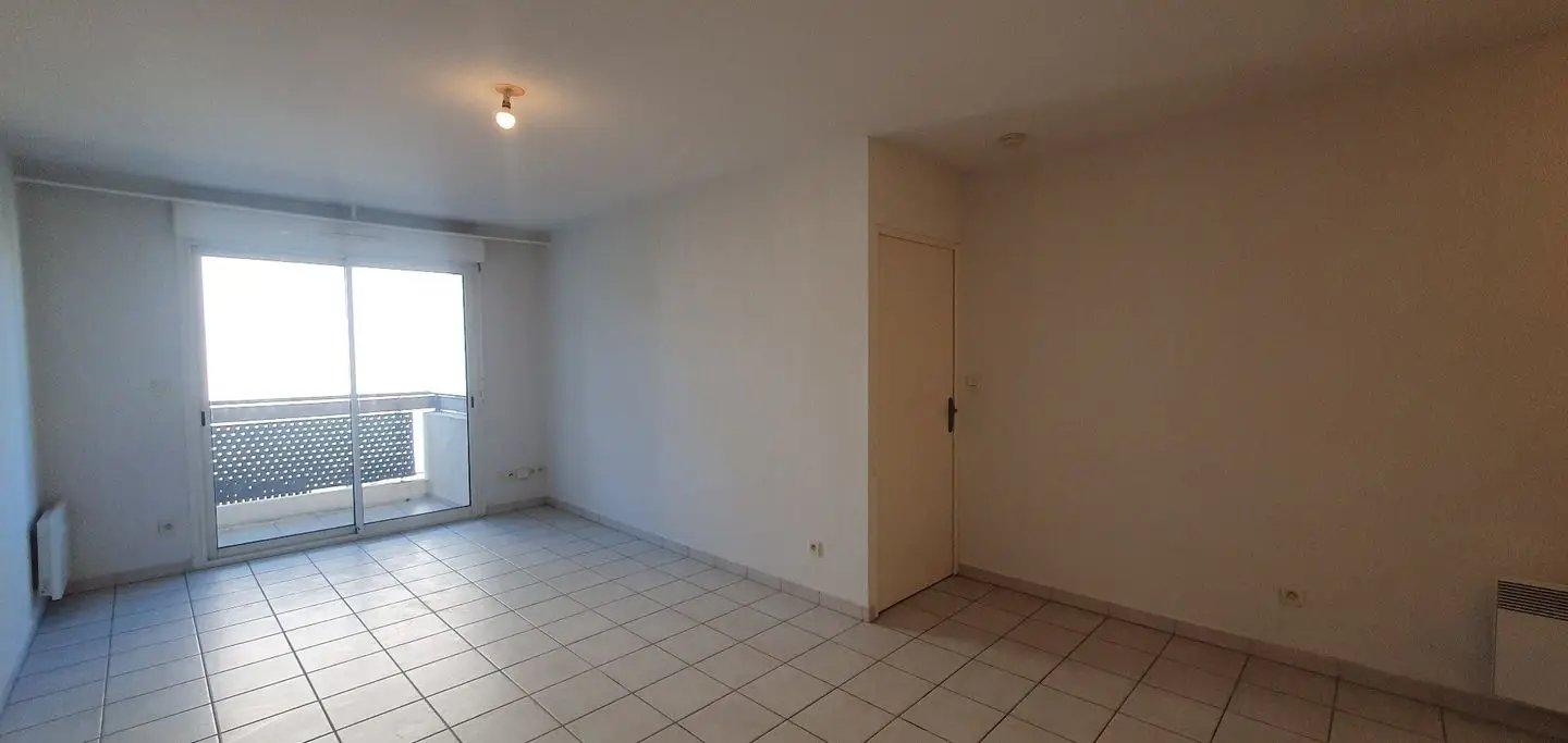 Appartement à louer, 44m², Montpellier