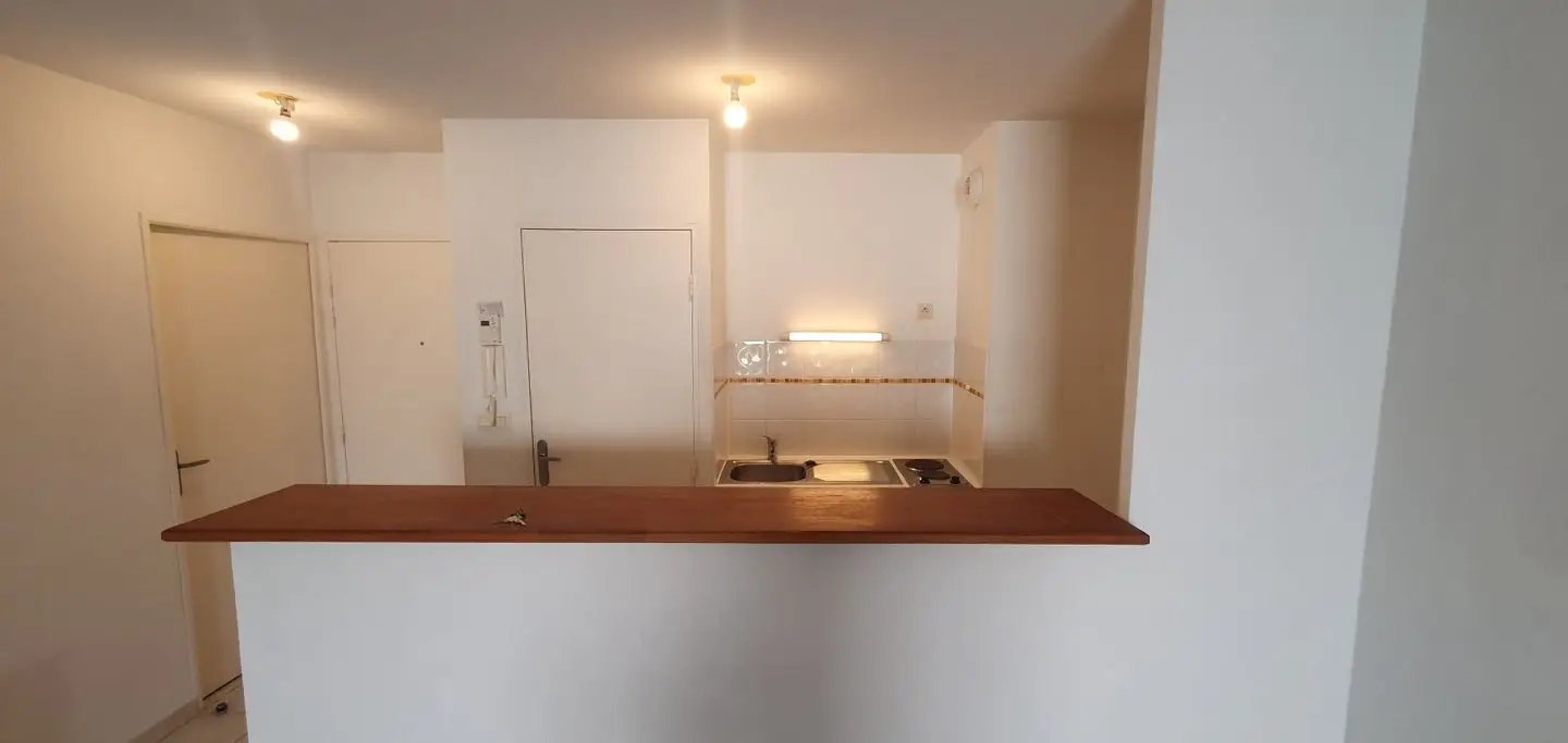 Appartement à louer, 44m², Montpellier