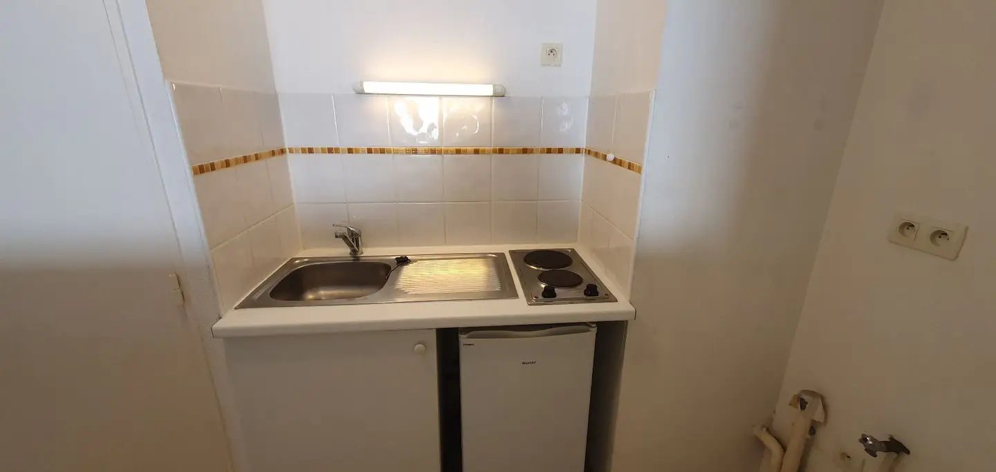Appartement à louer, 44m², Montpellier