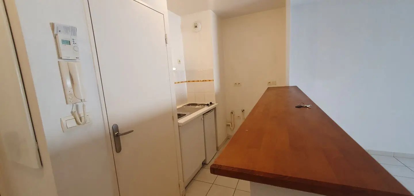 Appartement à louer, 44m², Montpellier