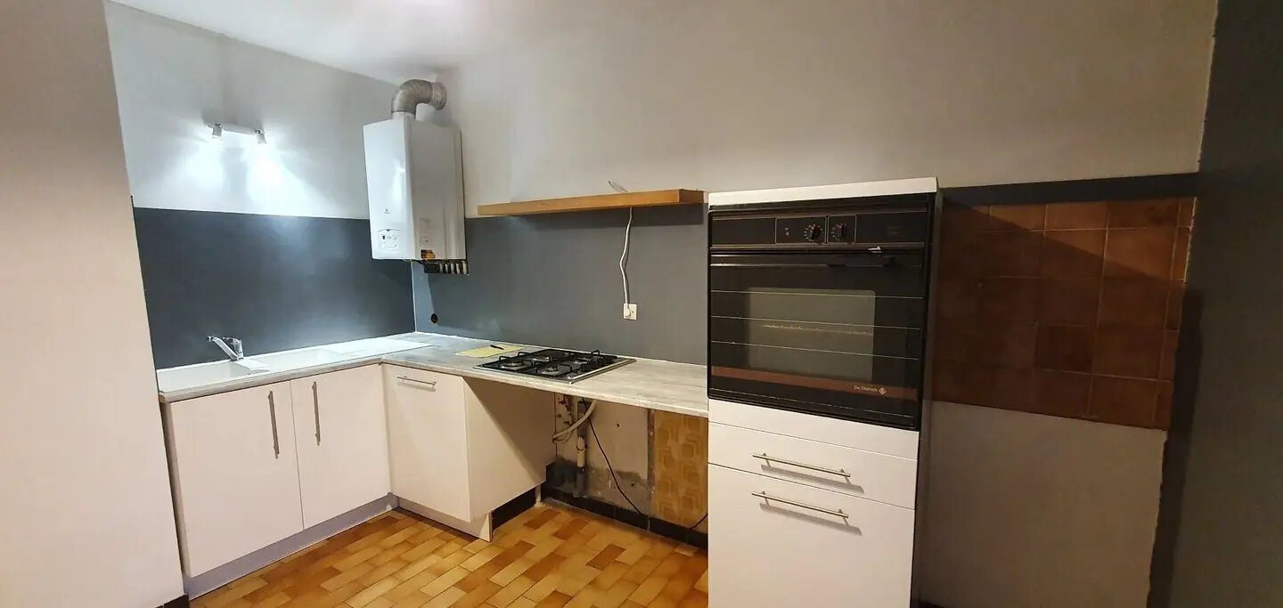 Appartement à vendre, 57m², Montpellier