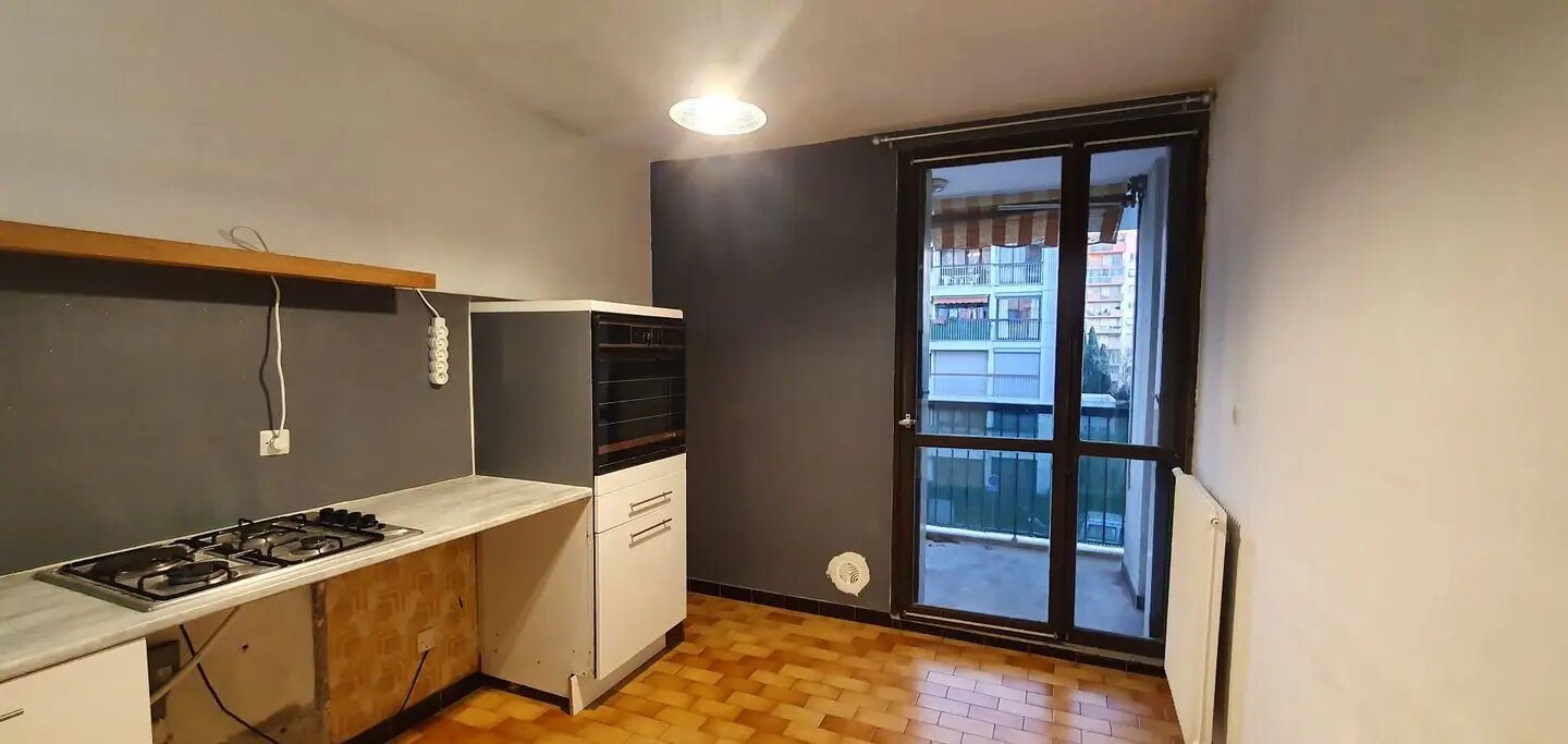Appartement à vendre, 57m², Montpellier