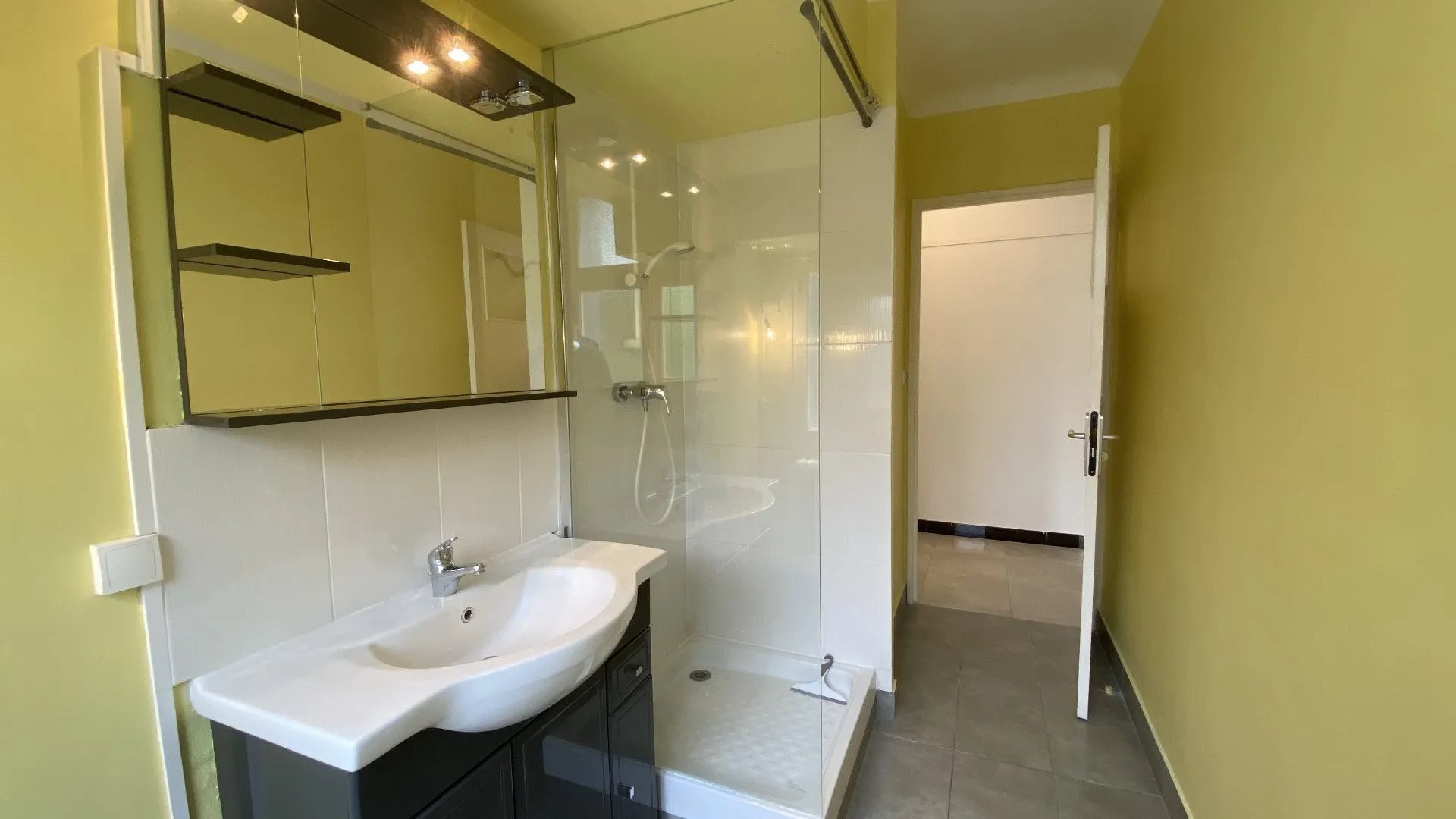 Appartement à vendre, 67m², Montpellier