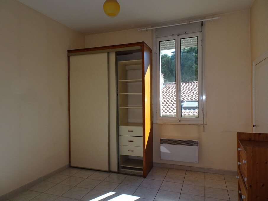 Appartement à louer, 41m², Montpellier