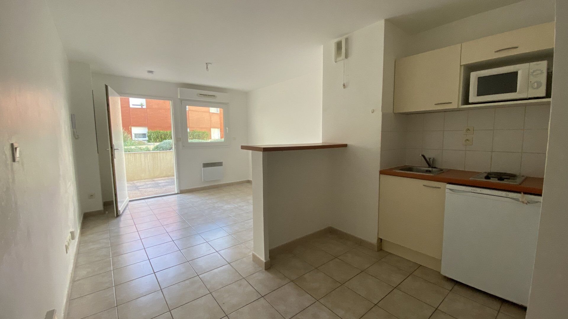 Appartement à louer, 24m², Montpellier