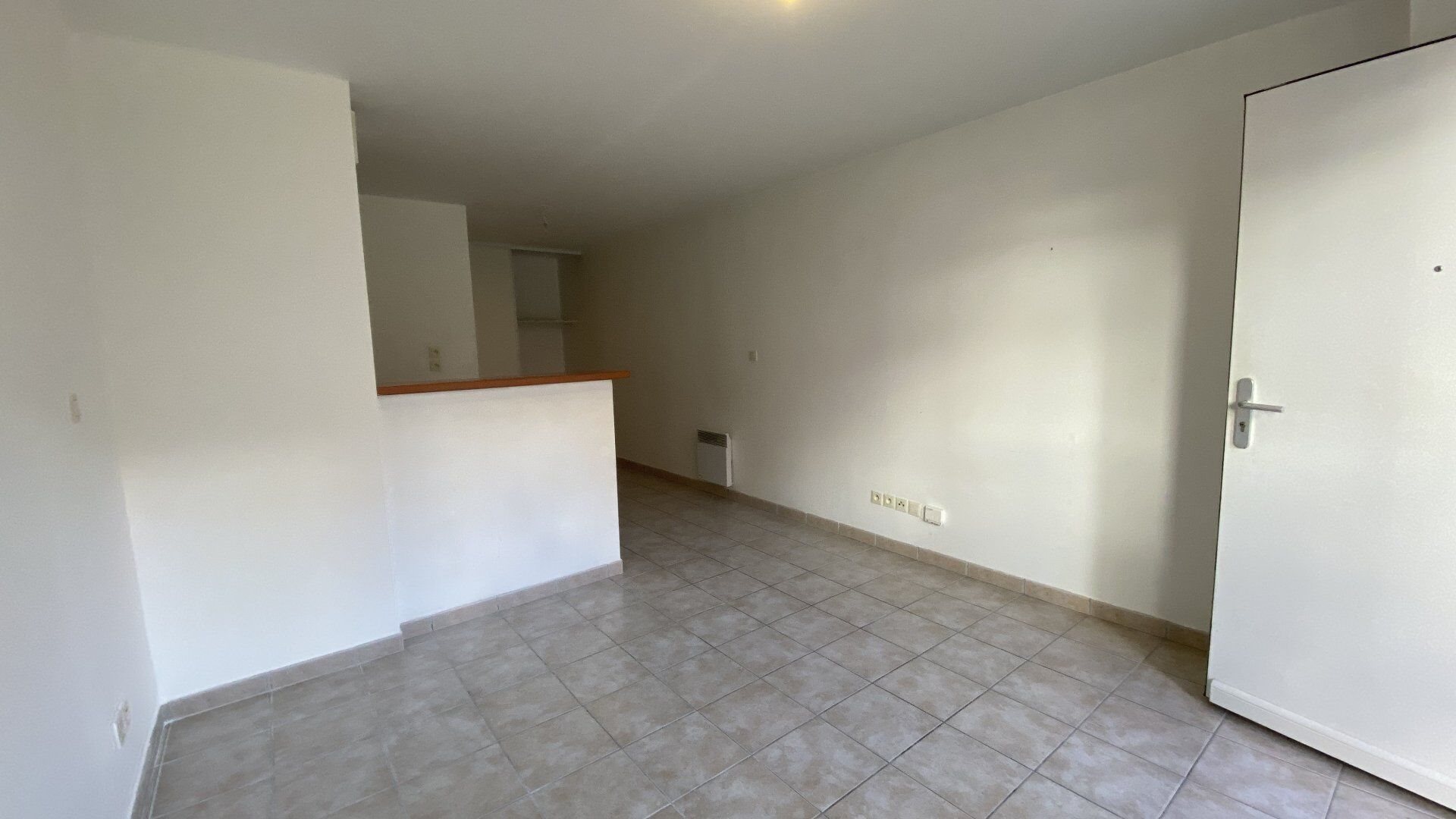 Appartement à louer, 24m², Montpellier