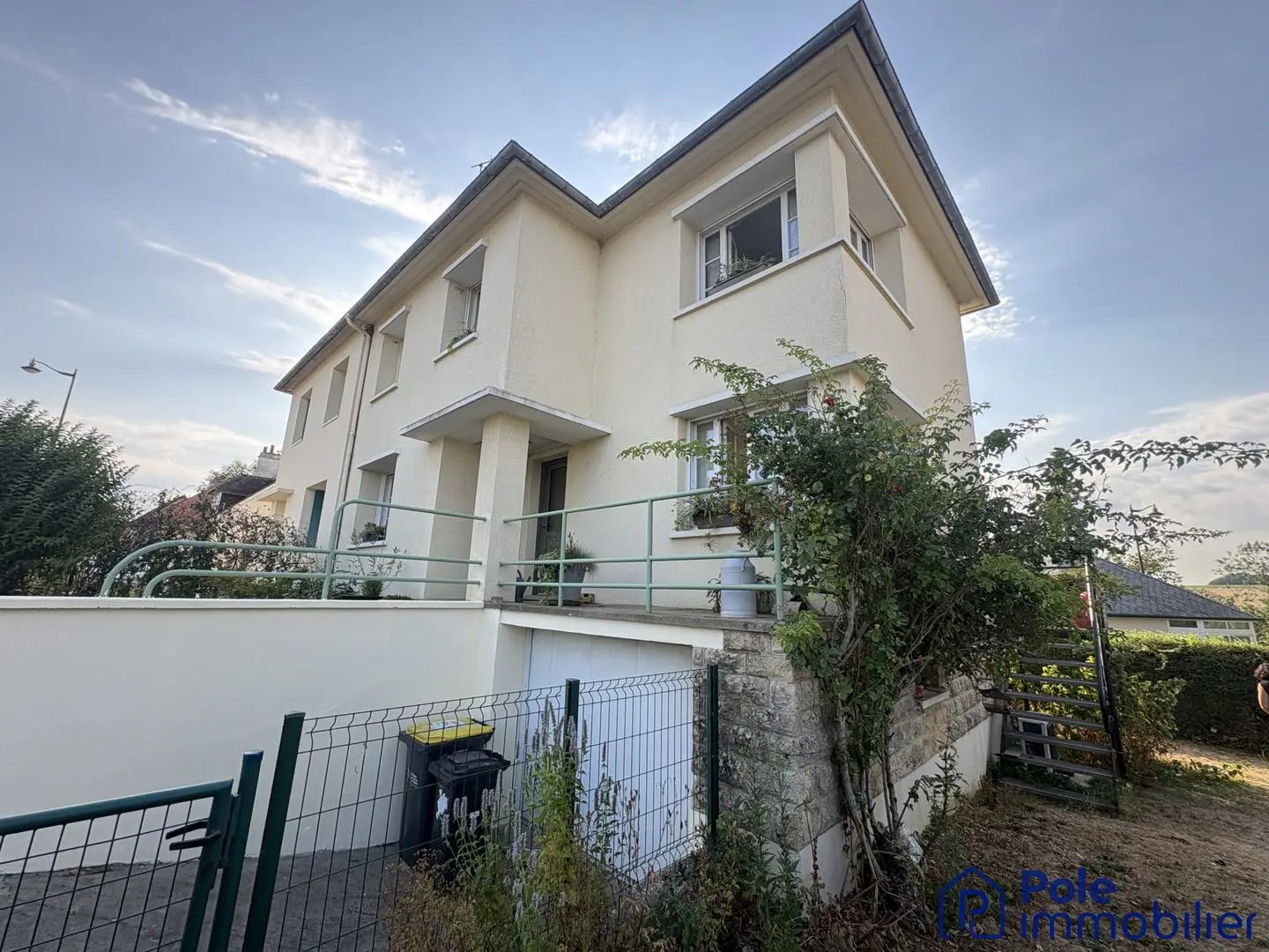Maison à louer, 78m², Evrecy