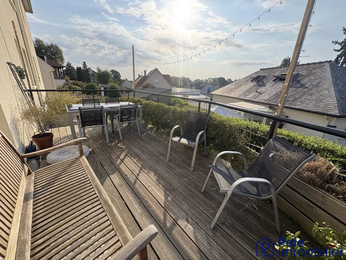 Maison à louer, 78m², Evrecy