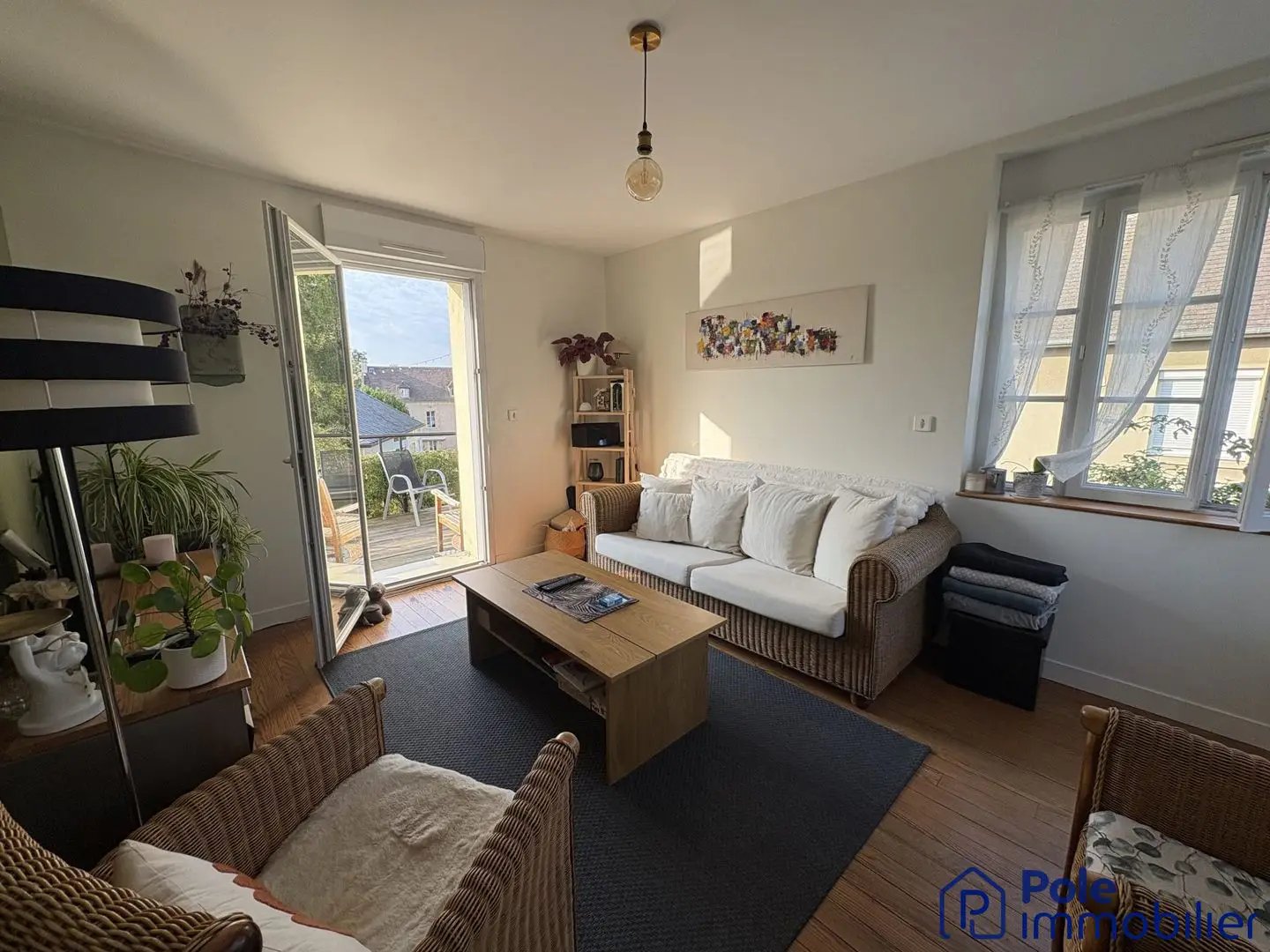 Maison à louer, 78m², Evrecy