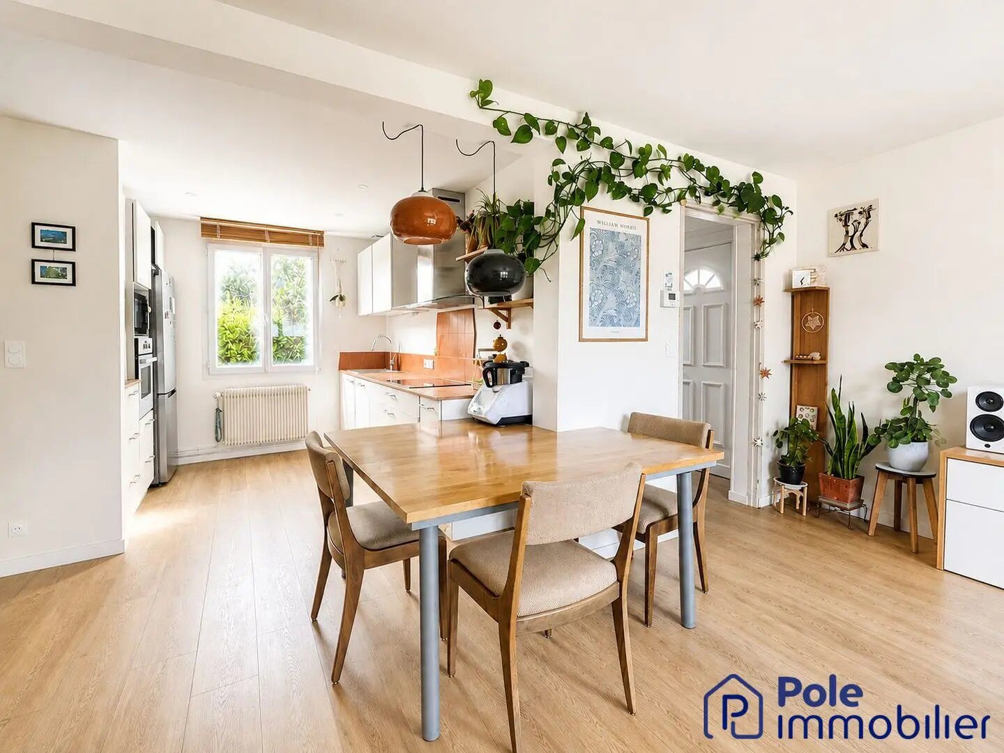 Maison à vendre, 73m², Louvigny