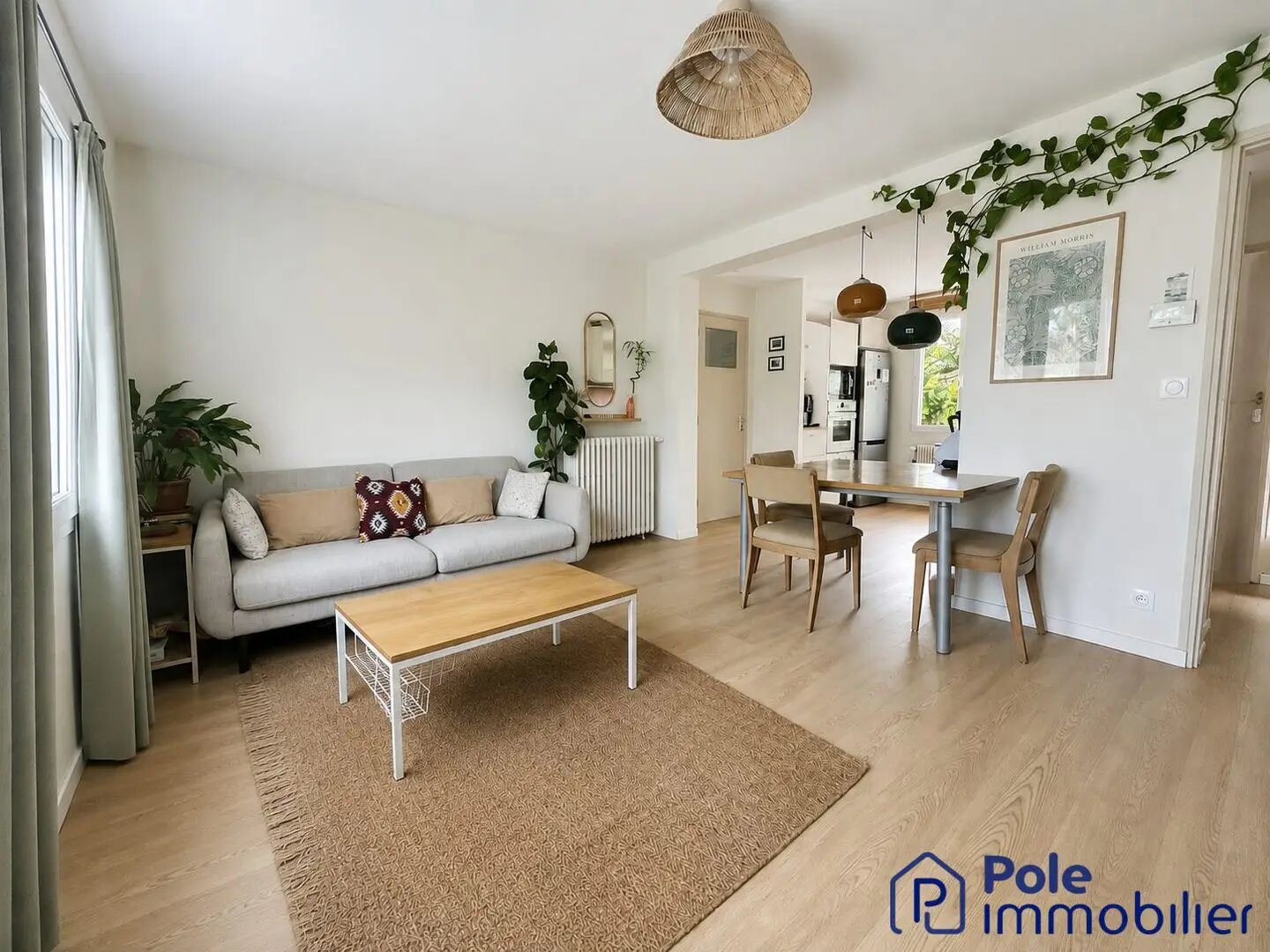 Maison à vendre, 73m², Louvigny