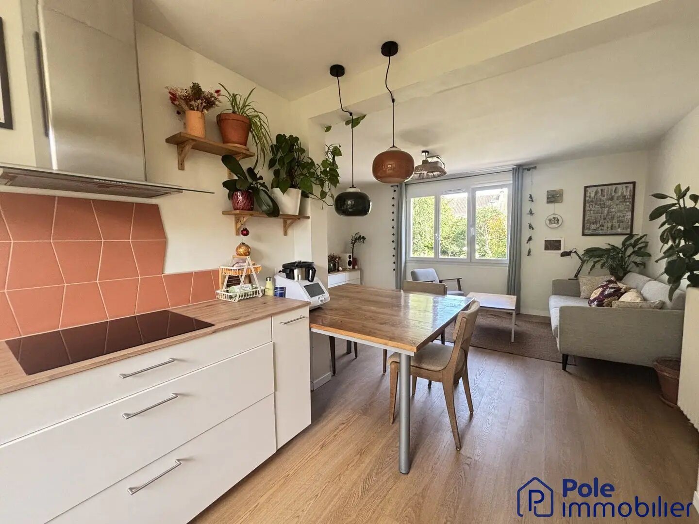 Maison à vendre, 73m², Louvigny