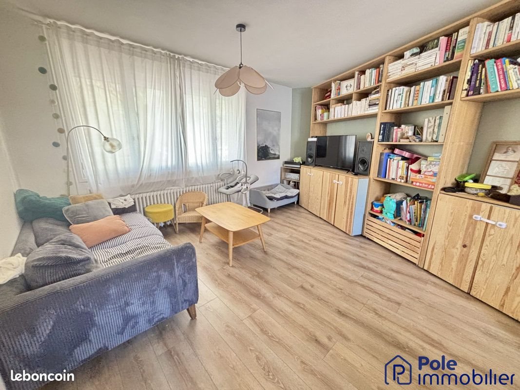 Maison à vendre, 90m², Caen