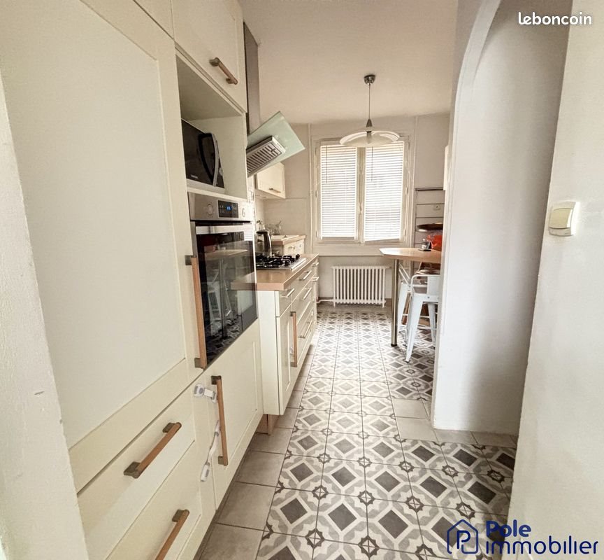 Maison à vendre, 90m², Caen
