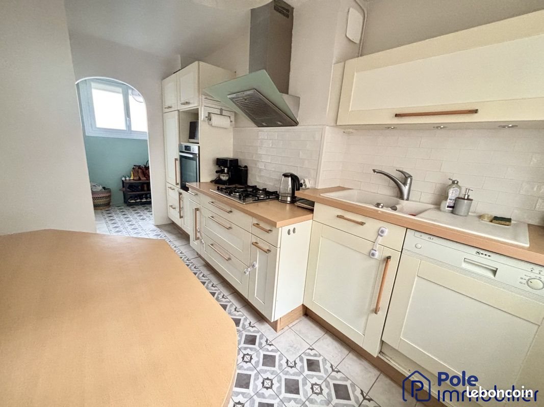 Maison à vendre, 90m², Caen