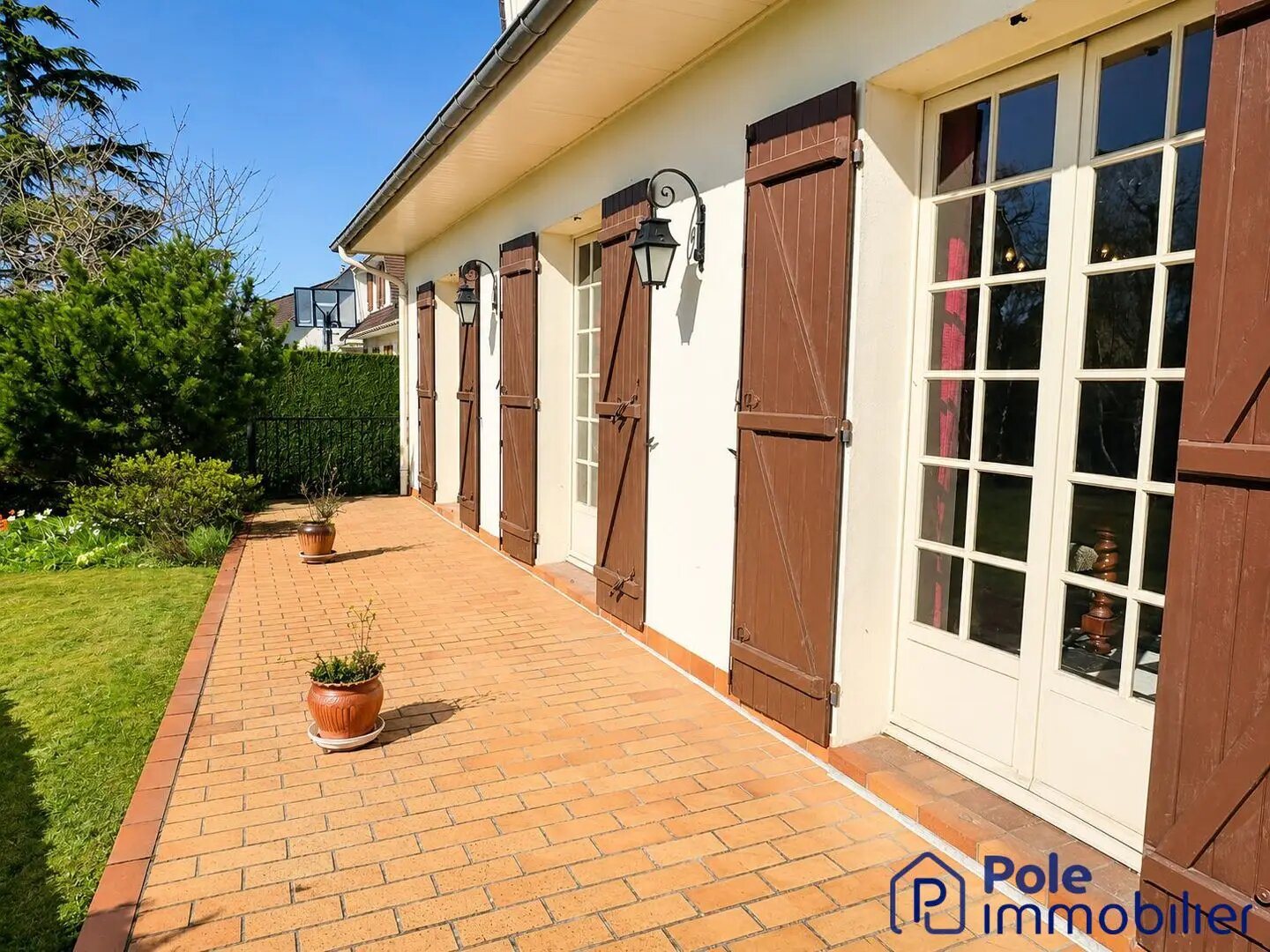 Maison à vendre, 141m², Cormelles-le-Royal
